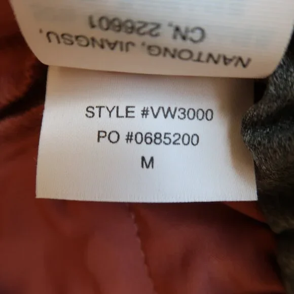 VUORI Running Shorts - Picture 6 of 6